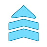 Live stats & Top lists logo